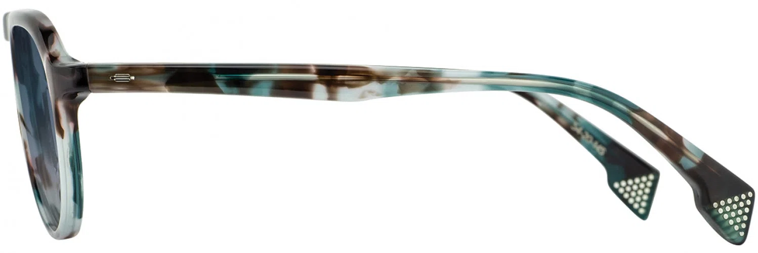 STATE Optical Co. DIVERSEYSUN Sunglasses - view 11
